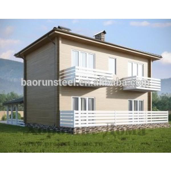Quick builds high quality prefab made in China #1 image
