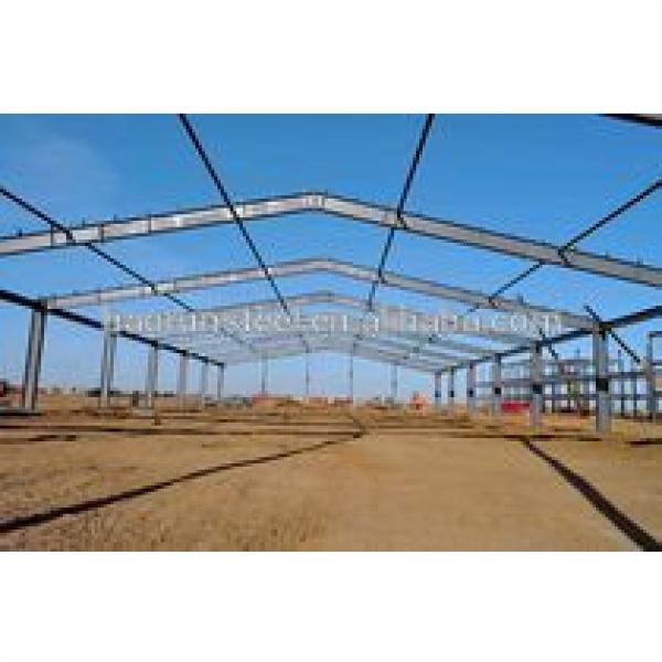 designed to self-right steel structures #1 image