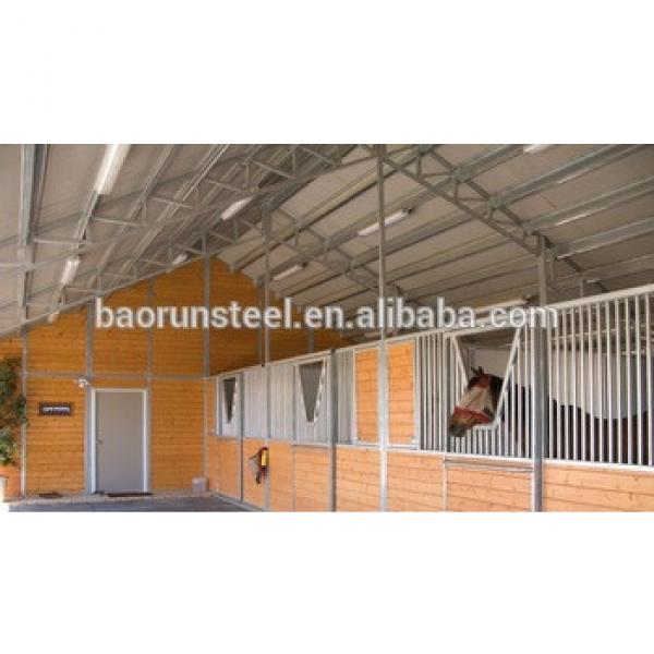 Recreational high quality Steel Buildings #1 image