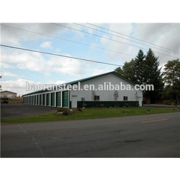 Aviation Steel Buildings manufacture with low cost #1 image