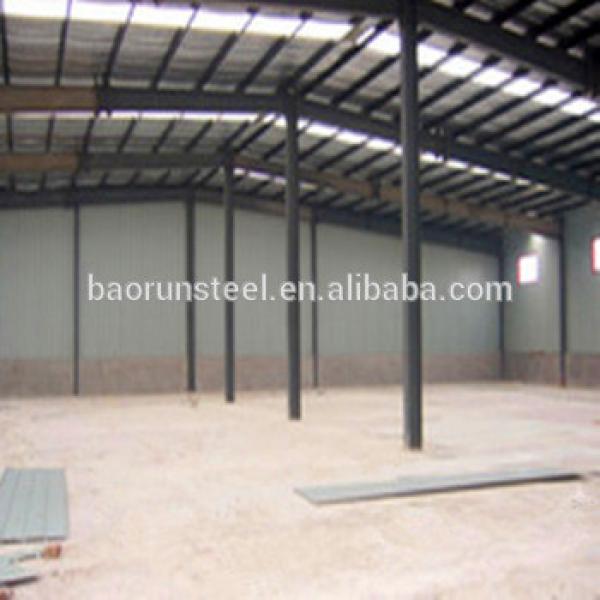 Large span steel structure factory,warehouse, building,shed,hangar #1 image