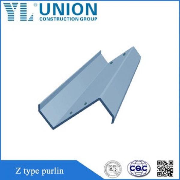 Construction structural hot rolled hot dipped galvanized Angle Iron / 316L Equal Angle Steel / Steel Angle Price #1 image