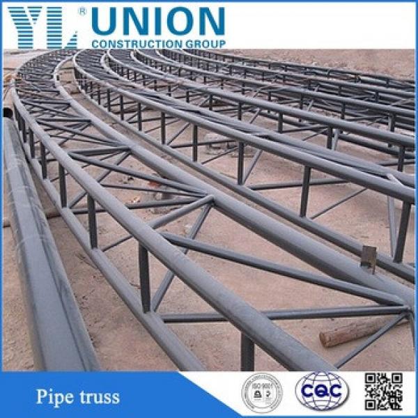 Steel Pipe For Building Material #1 image