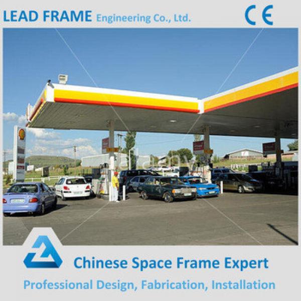 China Supplier Large Size Gas Filling Station #1 image