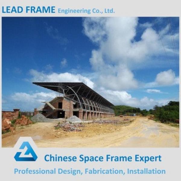 CE Certification Steel Space Frame Truss With Competitive Price #1 image