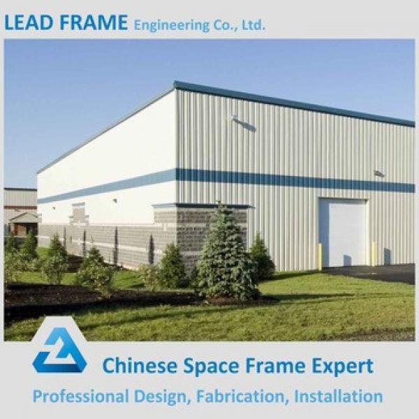galvanized cheap china metal storage sheds warehouse #1 image