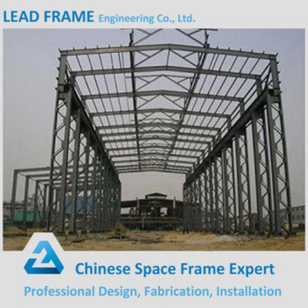 Fast Installation Galvanized Steel Roof Trusses for Sale #1 image