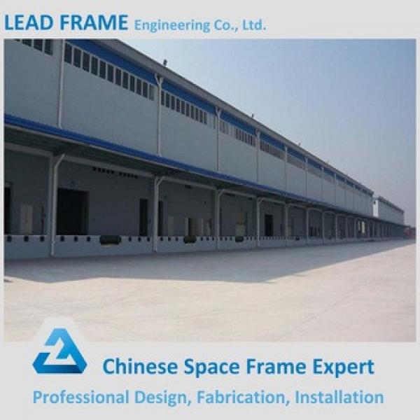 building material structure steel truss frame #1 image
