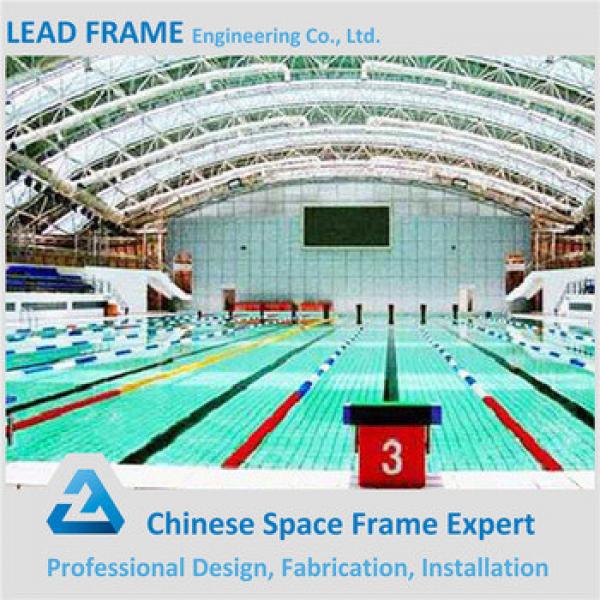 economical flexible payment terms metal frame swimming pool #1 image
