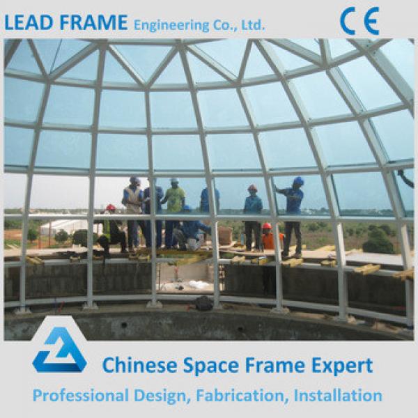 LF China Supplier Low Cost High Quality Skylight Cover #1 image