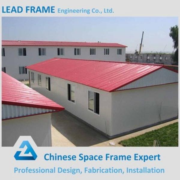 High Standard Metal Roof for Steel Space Frame Building #1 image