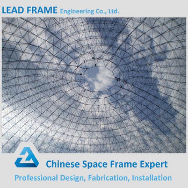 Long Useful Life High Quality Economic Steel Space Frame #1 image