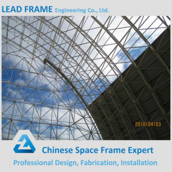 CE Space Truss Steel Structure Plant #1 image