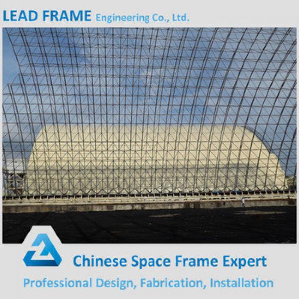 100mm Galvanized Space Frame Ball For Steel Buildings #1 image