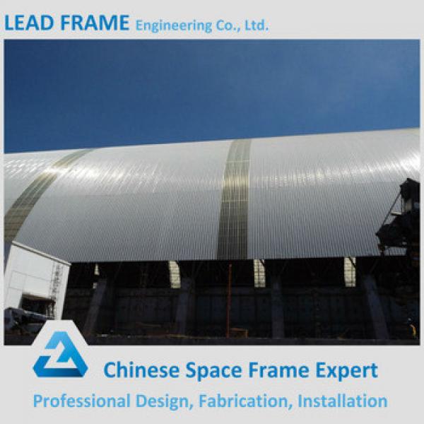 High Quality Light Space Stainless Steel Sheet of Building #1 image