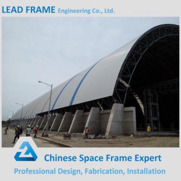 High Quality Customized Steel Space Frame Parts For Steel Truss #1 image