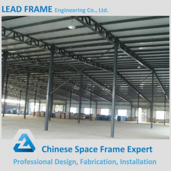 Hot Sale Warehouse Steel Metal Structure For Shed #1 image