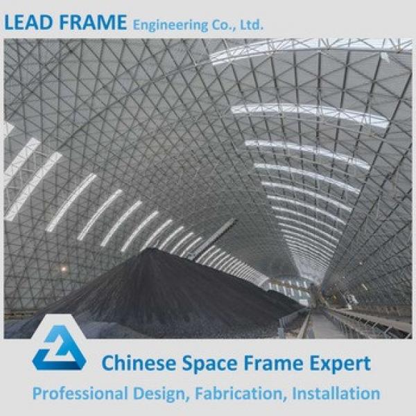 Light Steel Building Construction Metal Frame #1 image