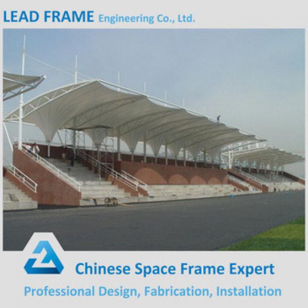 Best Price Color Steel Sheet Stadium Roof Material From China #1 image