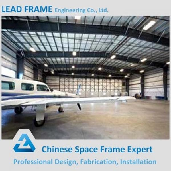 Light Frame Portable Aircraft Hangar From China Supplier #1 image