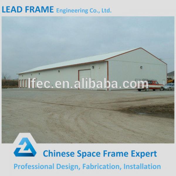 Low Cost Prefab Warehouse for Industrial Buildings #1 image