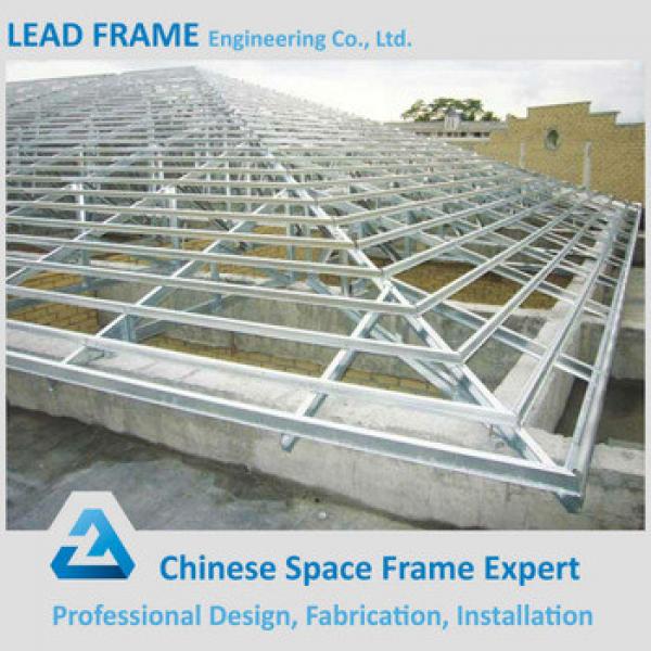 Outdoor Steel Framing Stage Truss System For Sale #1 image