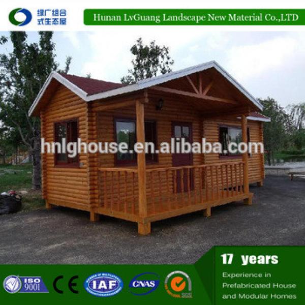 Cheap green modern mobile modular integrated prefab steel homes #1 image